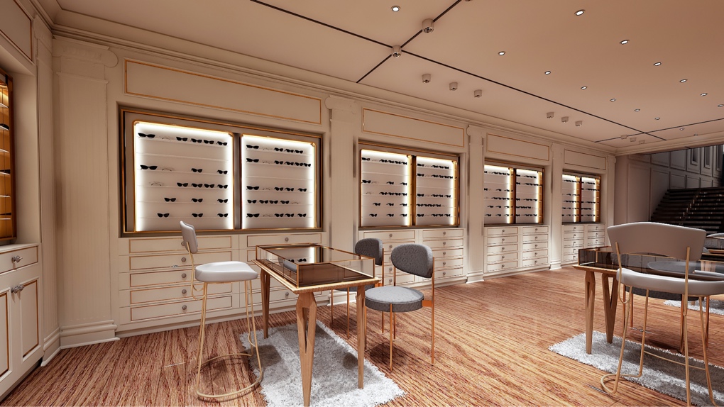 New Location Open Now in Somerville’s Assembly Row!