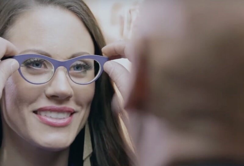 why parrelli vid poster