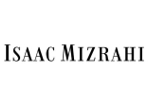 isaac mizrahi logo