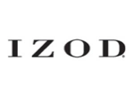 izod logo