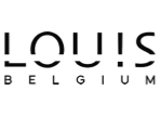 louis belgium logo