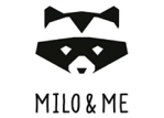 milo and me logo