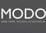 modo logo