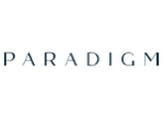 paradigm logo