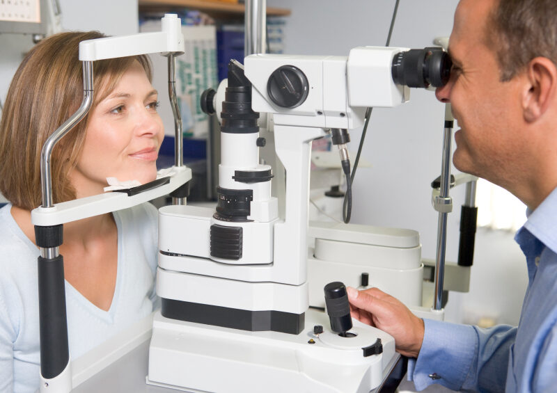 parrelli optical eye health macular degeneration