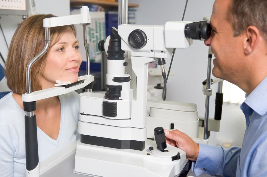 Eye Health