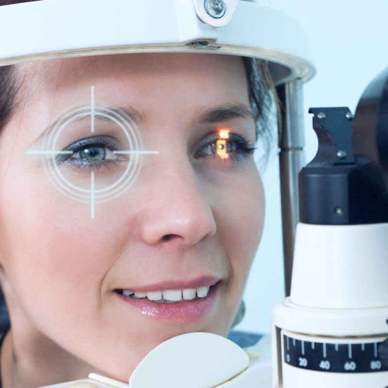 Parrelli Optical PMD