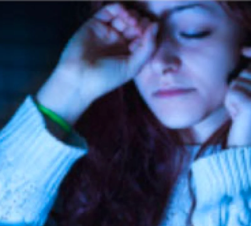 blue light protection