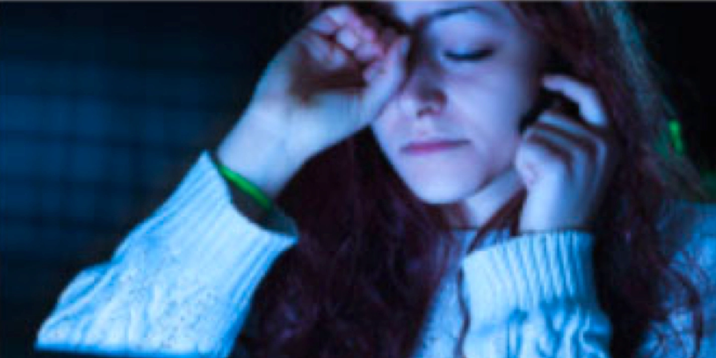 Blue Light Protection