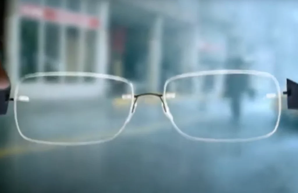 crizal lenses video poster