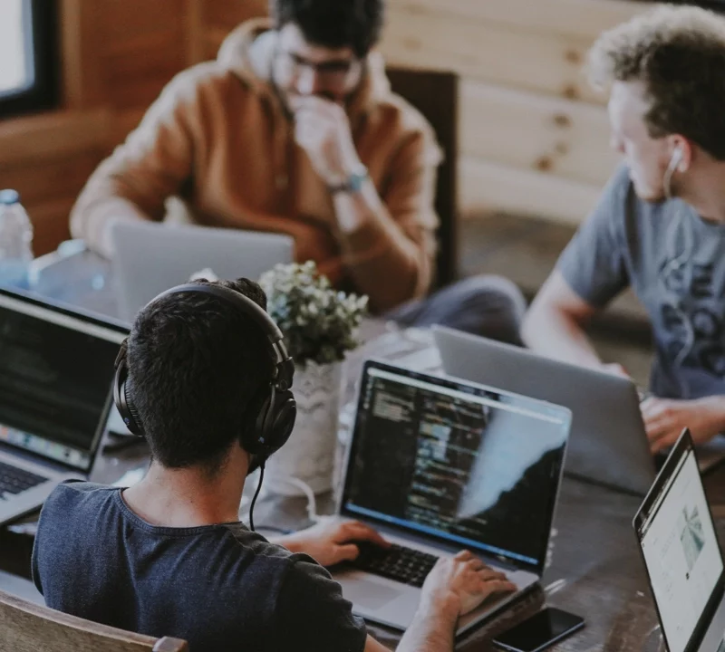 digital forward workplace