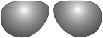 grey lens tint