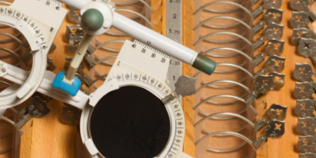 helping you see better