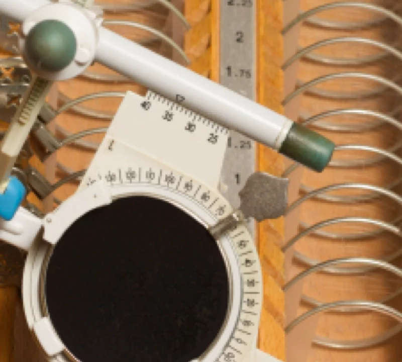 helping you see better