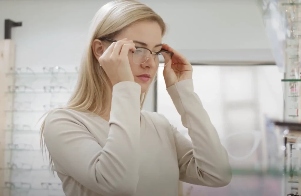 lens characteristics video poster