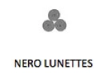nero lunettes