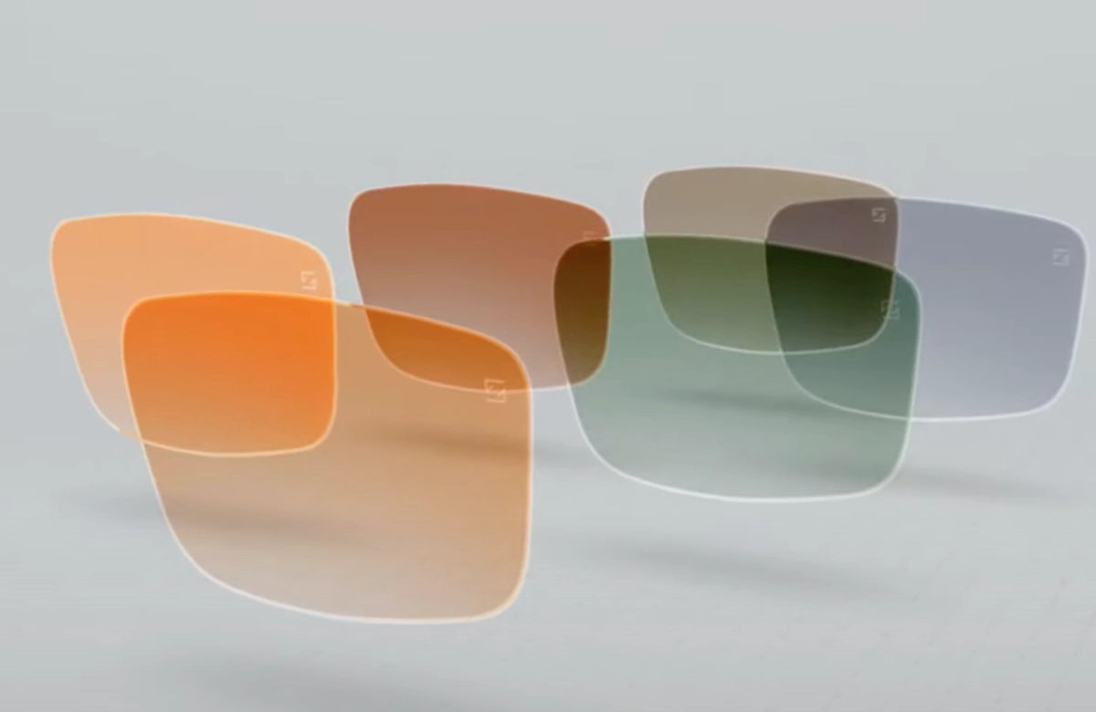 polarized lenses video poster image