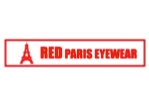 red paris eyewear