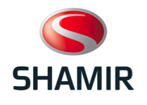 shamir logo