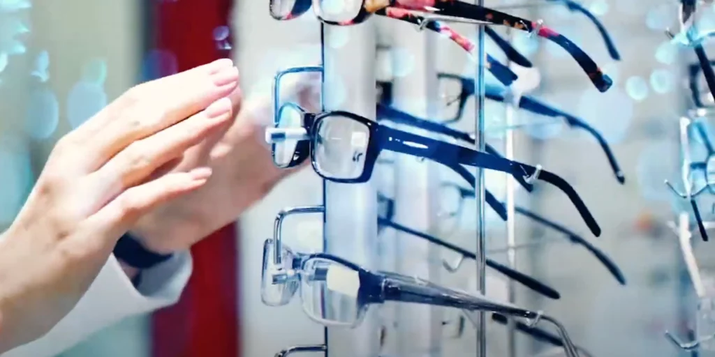 video poster free form digital lenses