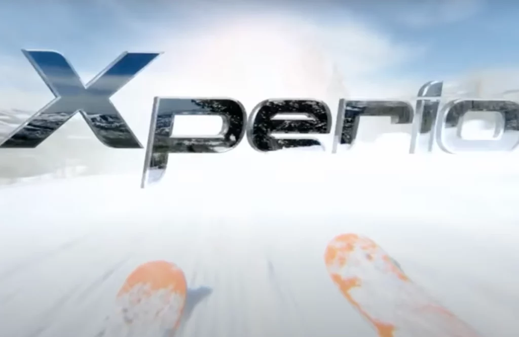 xperio lenses video poster