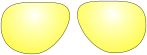 yellow lens tint