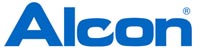 alcon logo