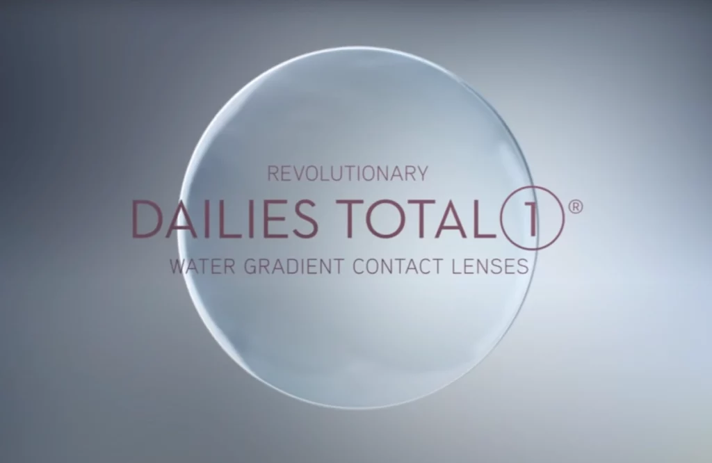 dailies video poster