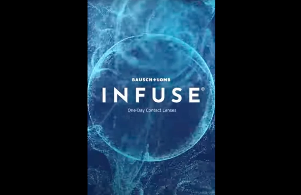 infuse video poster