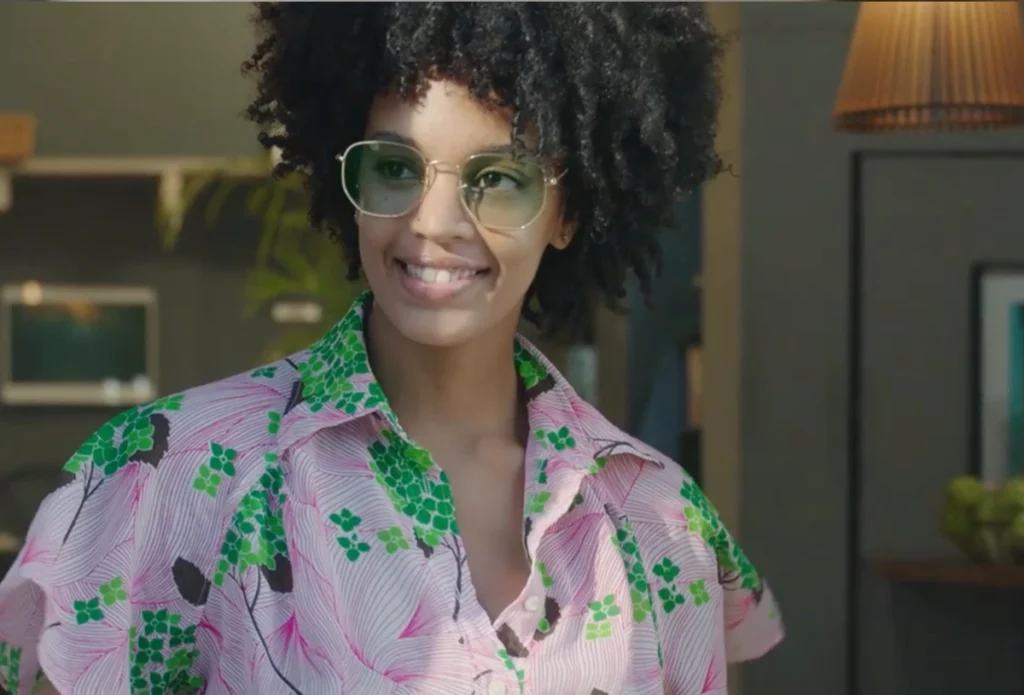 shamir + transitions video poster