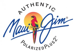 Maui Jim logo