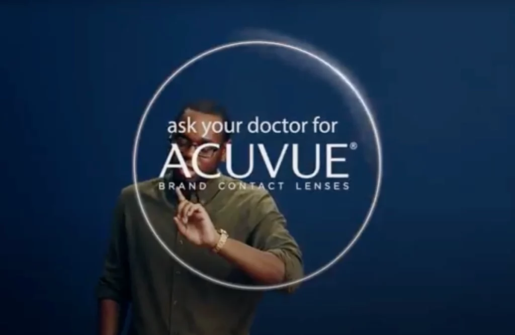 are contact lenses comfortable? ask your doctor about contact lenses