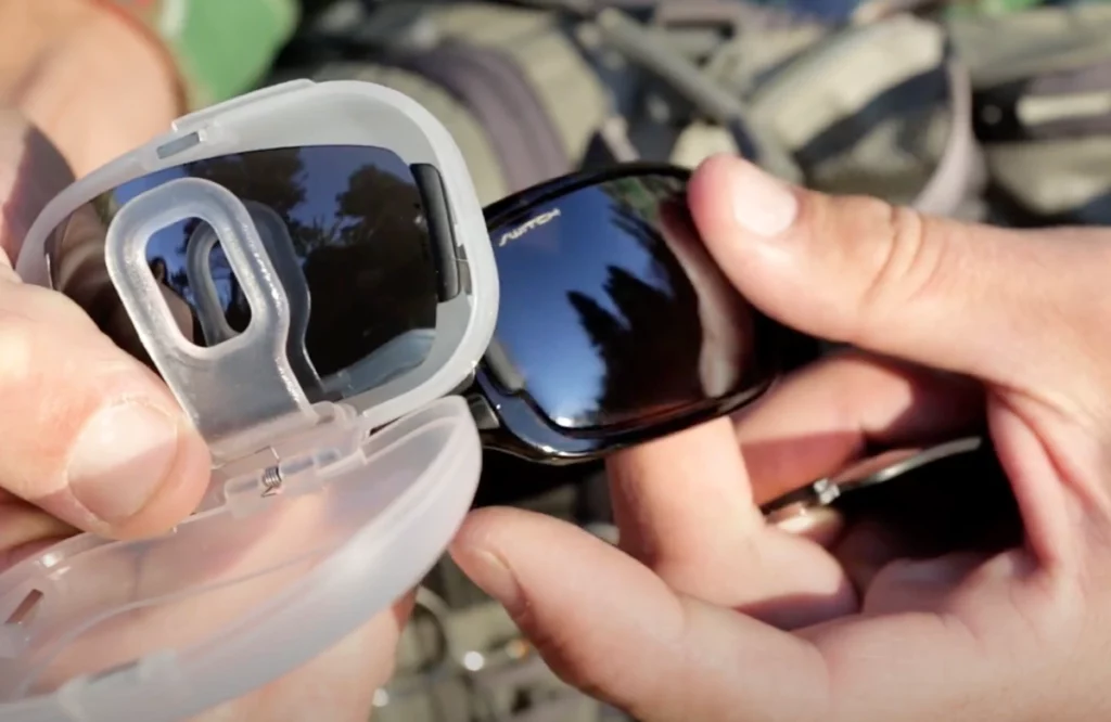 Sports Specific Lenses video poster image