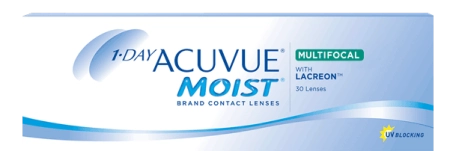 acuvue multifocal