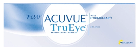 Acuvue TruEye