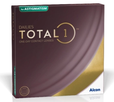 alcon for astigmatism