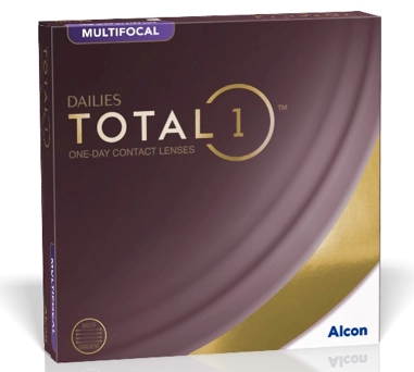 alcon multifocal