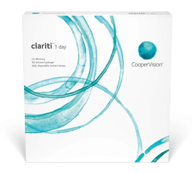 clariti 1 day