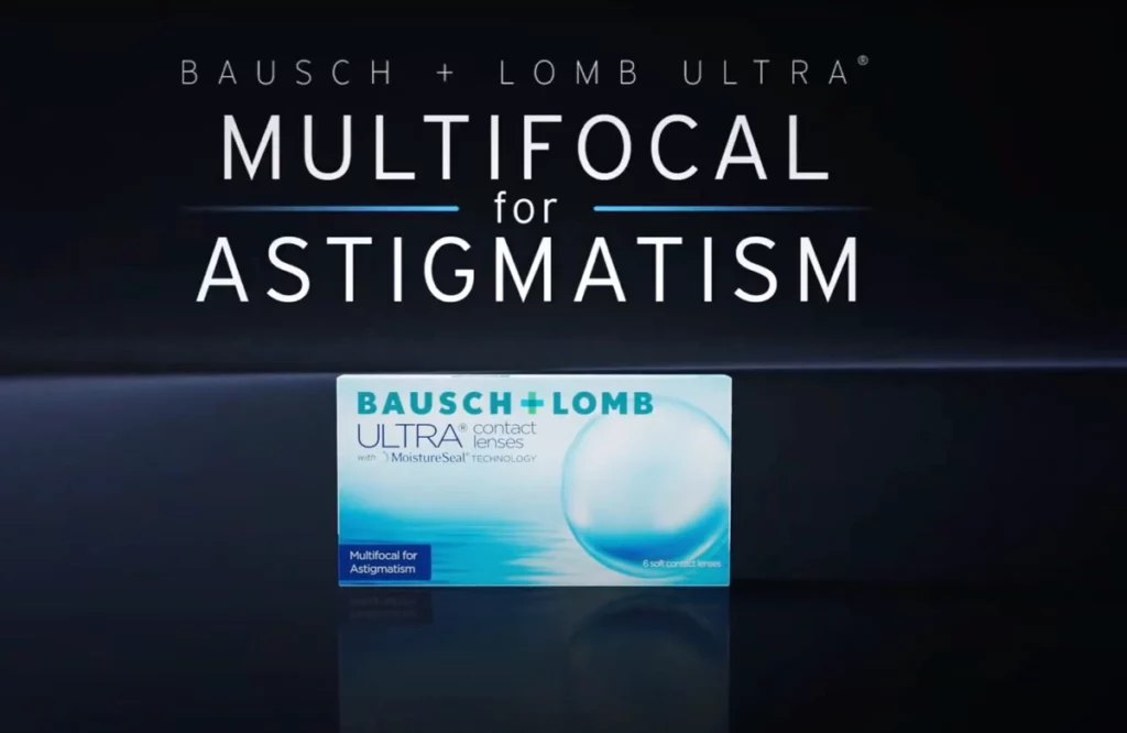 multifocal for astigmatism video poster