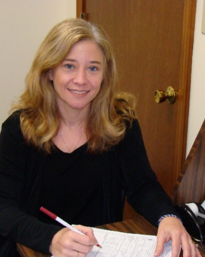 Dr. Stacy Bean , Optometrist