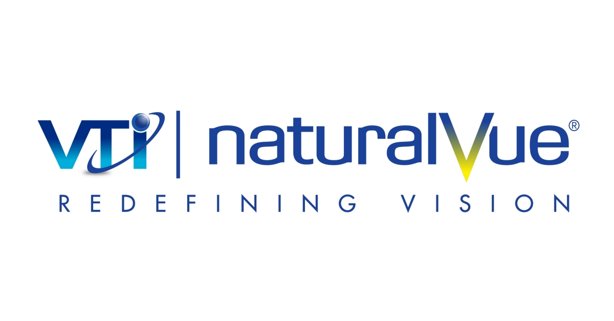 naturalVue logo
