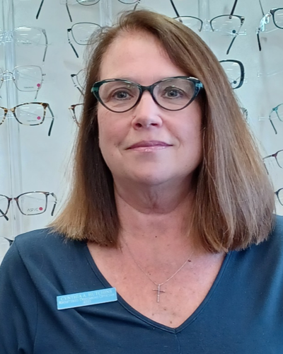 Cynthia Huthins, RDO, ABOC