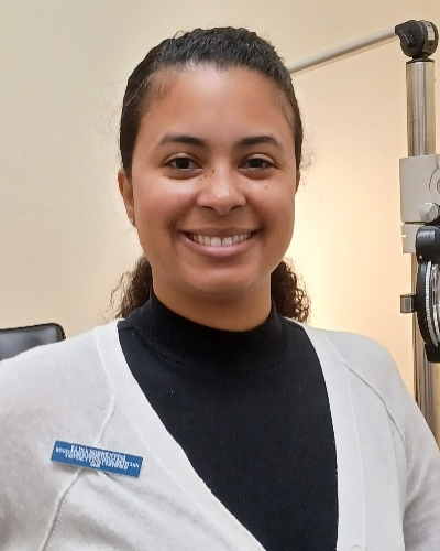 Elisa Sorrentino ABOC, NCLEC