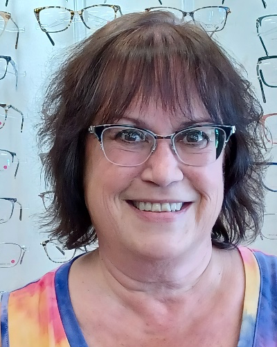 Linda Morse, RDO, ABOC, NCLE