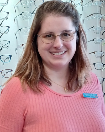 Rebekah Hyacinthe, RDO, NCLE