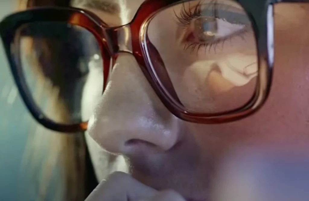 lenses for kids, lens finishes video poster