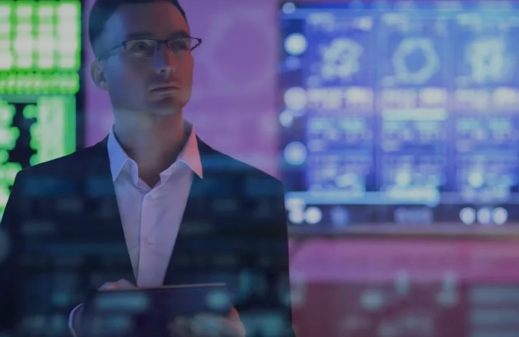 Shamir overview video poster