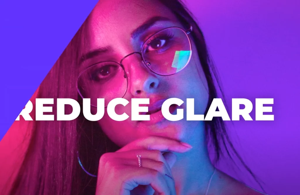 what makes us special lenses video from US optical