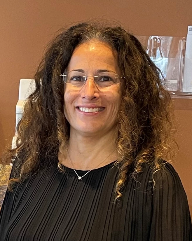 Angela DiPaolo-Douglass