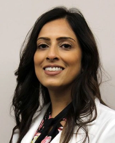 Sonya N. Sheth, OD